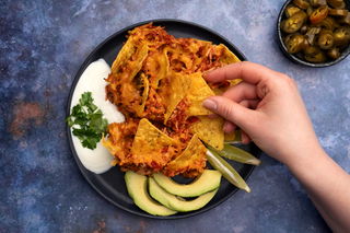 Bio Tofu Chili